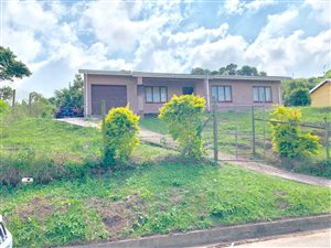 3 Bed House in Marianhill