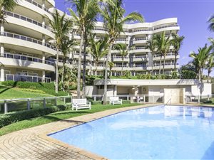 3 Bed Apartment in Willard Beach