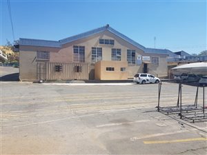 200 m² Industrial space in Turffontein
