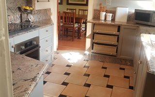 2 Bedroom House in Houghton Estate