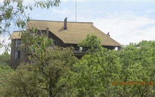 5 Bedroom House in Vaalwater