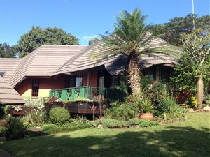 2 Bed Townhouse in Kloof