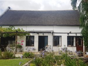 5 Bed House in Hopefield