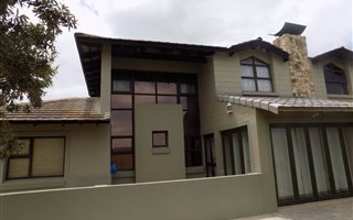 3 Bedroom Townhouse in Hartenbos Landgoed