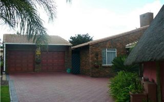 4 Bedroom House in Reyno Ridge