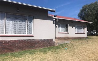 3 Bedroom House in Elsburg