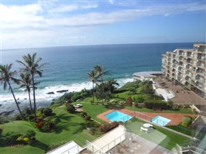 3 Bedroom Apartment in Sheffield Beach