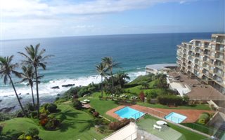 3 Bedroom Apartment in Sheffield Beach