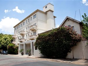 1 Bed House in Berea