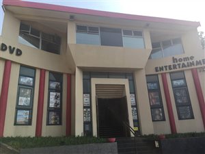 500 m² Commercial space in Warner Beach