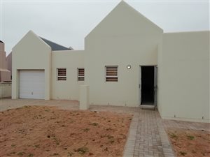 3 Bed House in Vredenburg