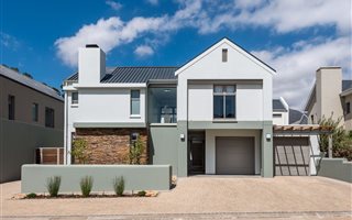 3 Bedroom House in Stellenbosch Central