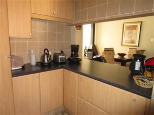 3 Bedroom House in Sundowner