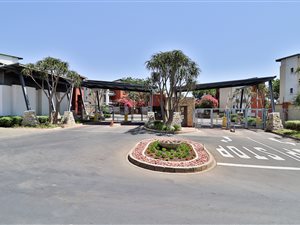 1 Bed Apartment in Ferndale