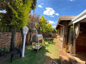 3 Bed Townhouse in Edendale
