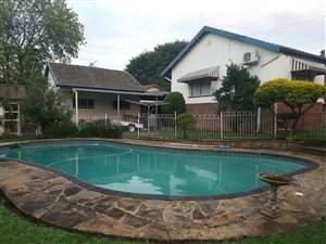 4 Bed House in Boughton