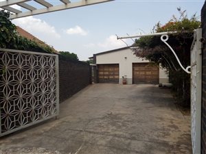 4 Bed House in Florentia
