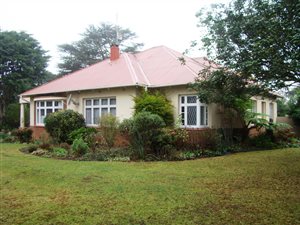 3 Bed House in Wartburg