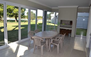 3 Bedroom Apartment in Keurbooms River