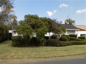 3 Bed House in Wendywood