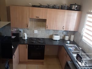 2 Bed Apartment in Dinwiddie