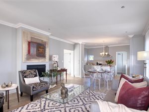 3 Bed House in Radloff Park