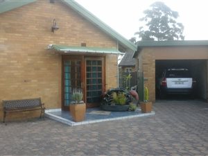 3 Bed House in Rietkuil