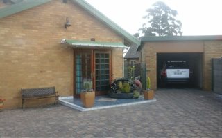 3 Bedroom House in Rietkuil