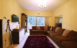 1 Bedroom Apartment in Vredehoek