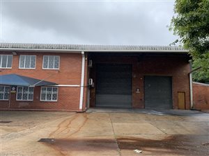 2600 m² Commercial space in Westmead