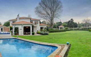5 Bedroom House in Camphers Drift