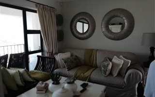 1 Bedroom Apartment in Wilgeheuwel