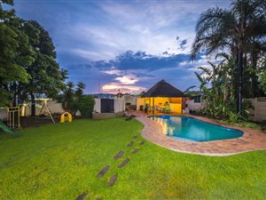 4 Bed House in Sharonlea