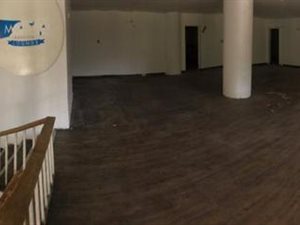 272 m² Retail Space in Maboneng