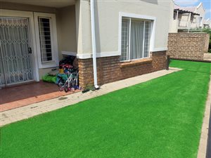 2 Bed Townhouse in Nortons Home Estate