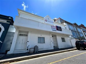 440 m² Commercial space in Bo-Kaap