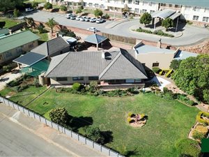 5 Bedroom House in Riversdale