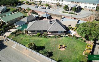 5 Bedroom House in Riversdale