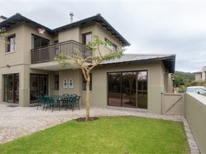 4 Bed Townhouse in Hartenbos Landgoed