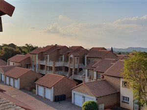 2 Bed Apartment in Boardwalk Villas