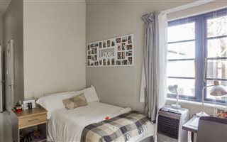 1 Bedroom Apartment in Universiteitsoord