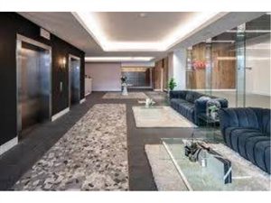 2 Bed Apartment in Melrose Arch