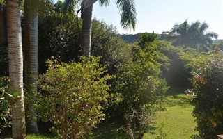 2.3 ha Farm with House in Marburg