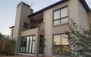 3 Bedroom Apartment in Langebaan Country Estate