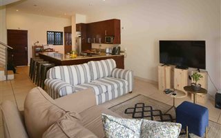 2 Bedroom Apartment in Bryanston