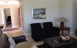 3 Bedroom Cluster in Waterfall Country Estate