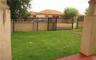 2 Bedroom Townhouse in Tuscan Village