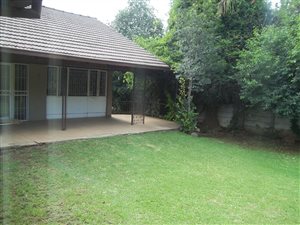 1 Bed House in Kilner Park