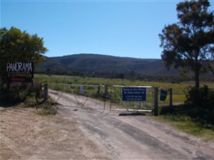 27 m² Farm in Franskraal