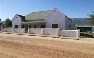 3 Bedroom House in Riviersonderend